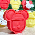 Molde Mickey Formula 1