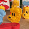 Molde Pluto – Mickey F1