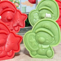 Molde Baby Luigi